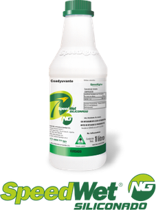 SPEED WET SILICONADO X (1LTS)